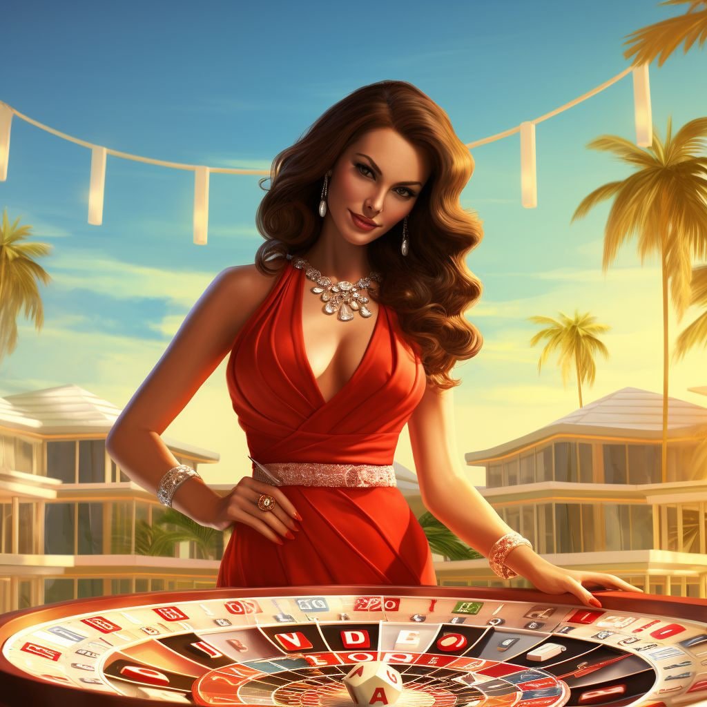 ae9vin Live Casino